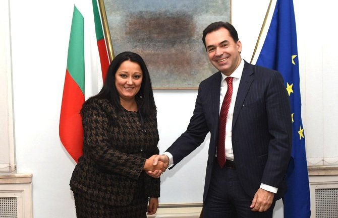 Crna Gora mnogo napredovala na putu ka EU