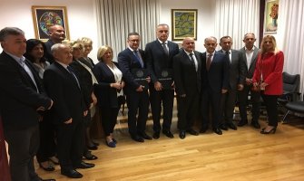 Saradnja UCG sa Univerzitetom u Mostaru