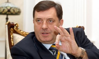 Dodik: Sve je rečeno u vezi sa Cecinom vožnjom