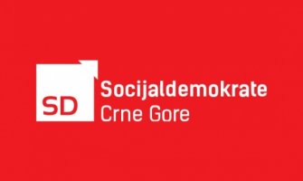 Orlandić: SD u Baru osvojio 141% glasova više u odnosu na parlamentarne izbore