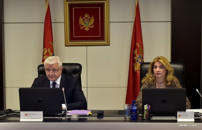 Vlada usvojila pravne tekovine NATO-a