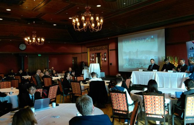 Razmijenjena iskustva i najbolje prakse iz cijelog svijeta u oblasti globalnih izazova