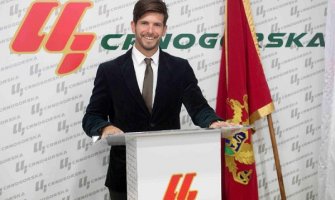 Kaluđerović: Ostavku sam podnio u decembru, neću upravljati Crnogorskom