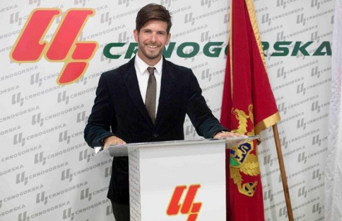 Kaluđerović: Ostavku sam podnio u decembru, neću upravljati Crnogorskom