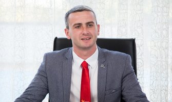 Stanić kandidat Demokrata za predsjednika Mojkovca