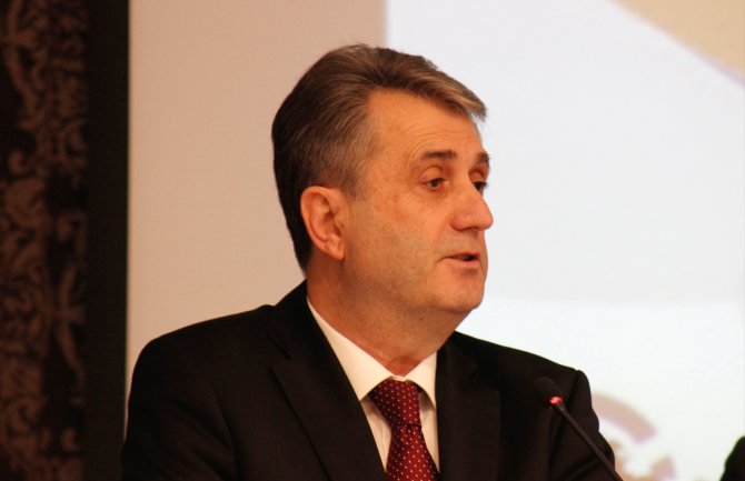 Nuhodžić: Značajan broj ekstremista iz Iraka se vraća na Balkan