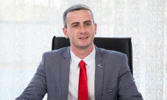 Stanić: Nastanak Demokratske CG neraskidivo je vezan za slogan 