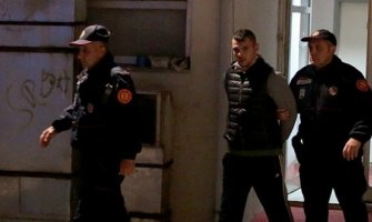 Laševiću određen pritvor do 30 dana: Nije imao namjeru da ubije Zečevića, pištolj slučajno opalio