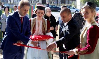 Podgorica: Otvoren novi vrtić, mjesta ima za 200 mališana