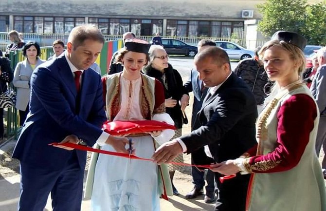 Podgorica dobila novi vrtić sa kapacitetom za 200 mališana