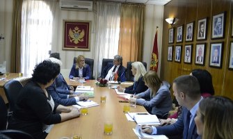 Pribilović posjetila opštinu Danilovgrad