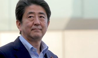 Abe ponovo premijer Japana