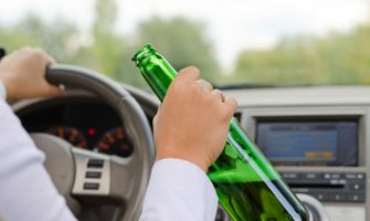 Novljanin zbog vožnje u alkoholisanom stanju dobio 20 dana zatvora