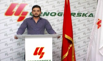 Vujović: Dosta je bilo popucalog asfalta i polomljenih pločica Njegoševom ulicom od naših para