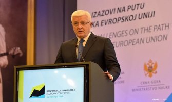 Marković: Nećemo čekati 2025-u godinu za pristupanje EU