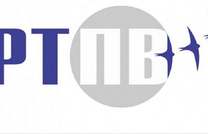 Zaposleni u RTV Pljevlja održaće danas jednočasovni štrajk upozorenja