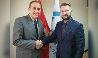 Popović: Liberalna partija se konsolidovala i ojačala