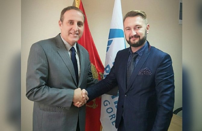 Popović: Liberalna partija se konsolidovala i ojačala