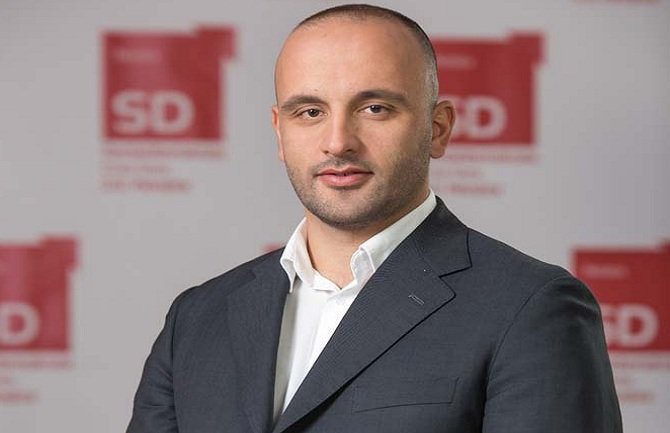 Korać: Realizovaćemo sve za šta se zalažemo