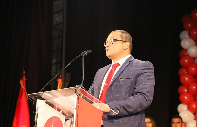 Ćeman: Ponavlja se izborni postupak na biračkom mjestu Savin Bor