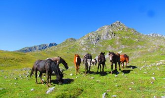 Evo kakvo nas vrijeme očekuje za vikend