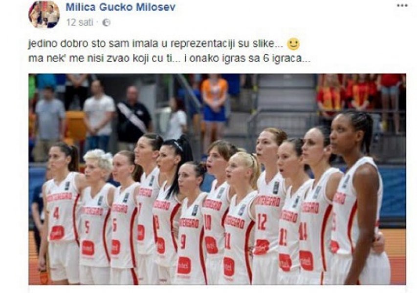 milosevv