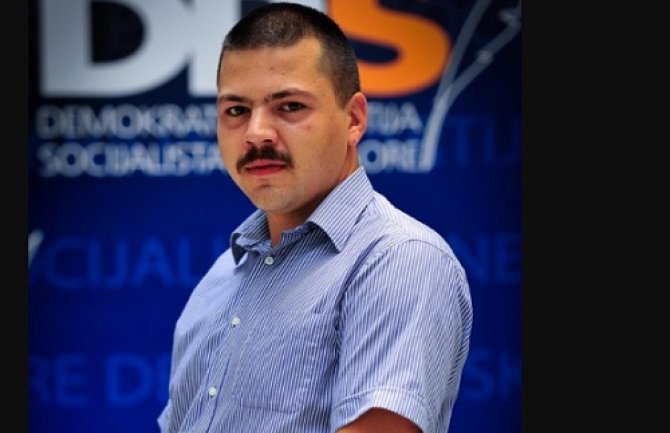 Hadžić: Mržnja – zajednički imenitelj opozicije