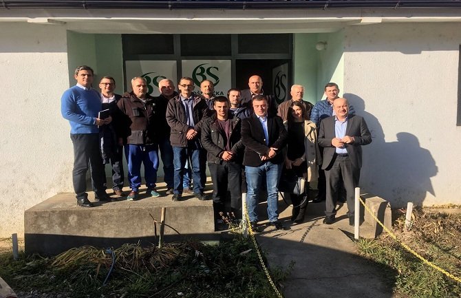 Husović: Uradili smo puno za Petnjicu u prethodnom periodu