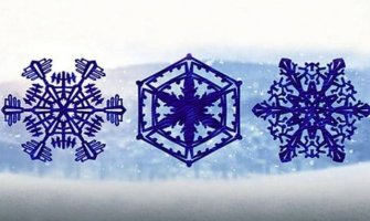 Izaberite oblik i saznajte šta vas muči iz prošlog života