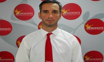 Demokrate optužile DPS da bi okretale brata na brata