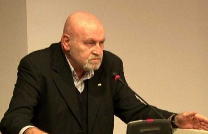 Alfandari: Jevreji u Crnoj Gori  sigurni,  imaju sve mogućnosti da lijepo i udobno žive