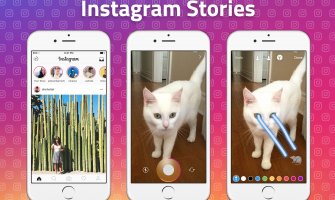 Instagram Stories sada imaju 300 miliona aktivnih korisnika dnevno
