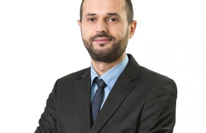 Adžović: SD će uvijek biti na braniku interesa Tuzi