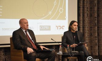 Katnić najavio ostavku