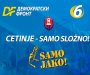 DF: Cetinje će uskoro dobiti lokalnu vlast u kojoj neće biti DPS-a
