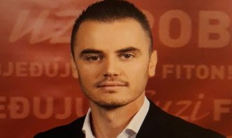 Pepić: Bečić je na podjelama ponikao