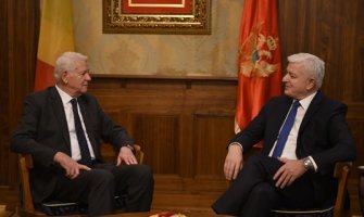 Princip regate u EU integracijama ne može biti doveden u pitanje