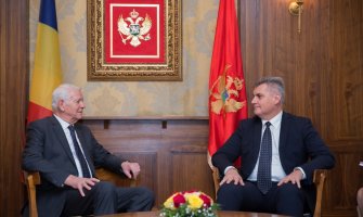 Budućnost zemalja Zapadnog Balkana je u Evropskoj uniji