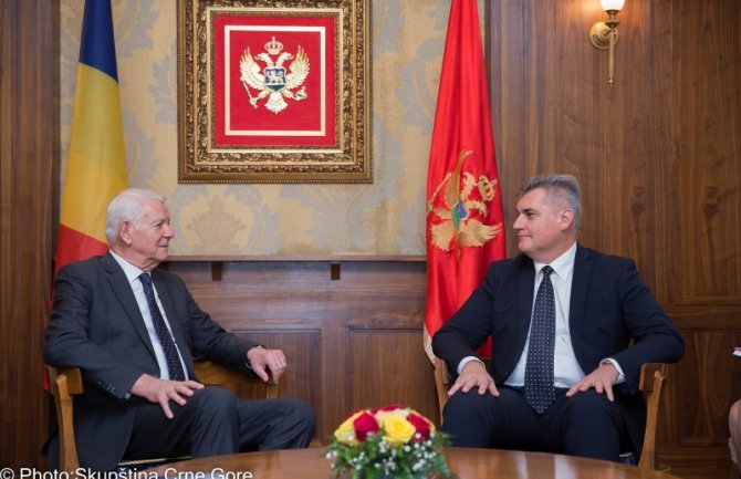 Budućnost zemalja Zapadnog Balkana je u Evropskoj uniji