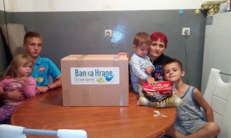 Samohrana majka moli za pomoć: Moja djece često legnu bez večere