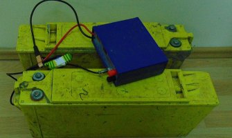 Nacionalni parkovi: Zaplijenjena riba i nelegalna sredstva