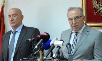 DF poziva Stankovića da stisne petlju i podrži predlog za izuzeće Katnića