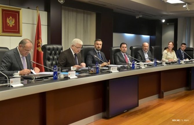 Nova pregovaračka poglavlja da budu otvorena do kraja ove godine