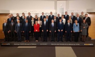 Crna Gora će predano raditi na realizaciji ključnih zadataka Alijanse