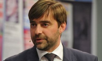 Srpski poslanici da spriječe usvajanje sporazuma o granici Kosova i Crne Gore