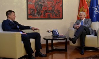 Princip regate u EU integracijama jedini validan i produktivan pristup