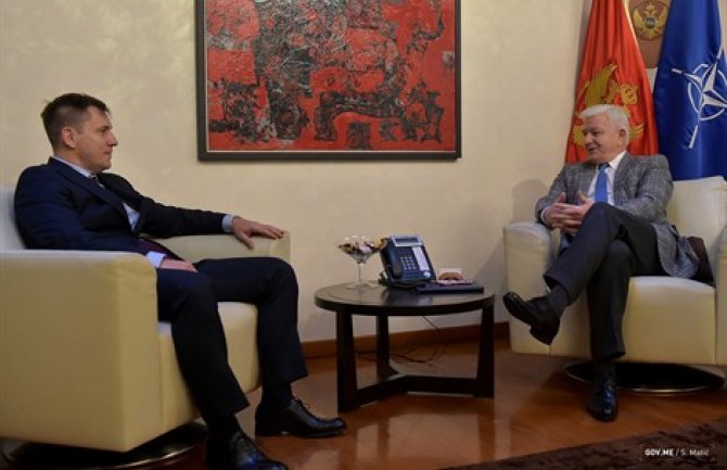 Princip regate u EU integracijama jedini validan i produktivan pristup