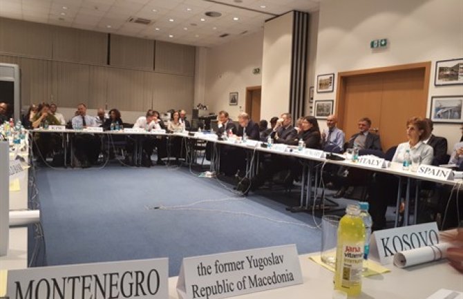 Region napreduje po pitanju pripreme i sprovođenja infrastrukturnih projekata 