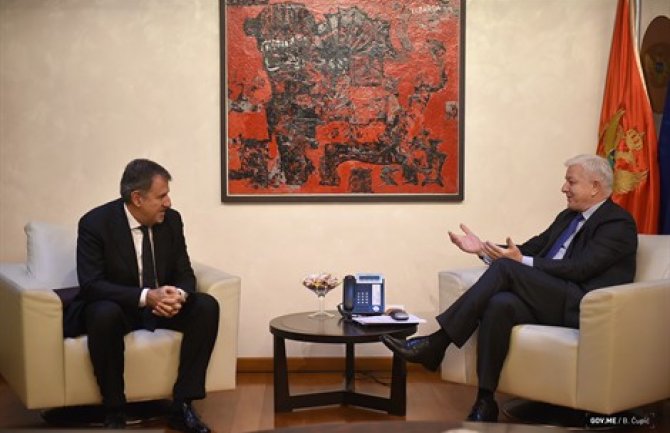  Dobrim poslovnim rezultatima doprinosi i ambijent koji je kreirala Vlada