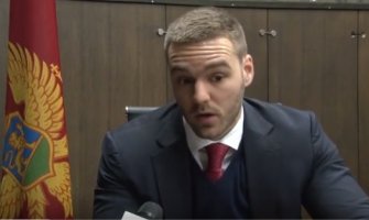 Rakočević: Povratkom DF-a u Skupštinu potvrđeno da bojkot ne postoji